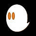 Ghosts logo