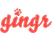 Gingr logo