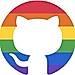 GitHub Package Registry logo