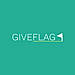 GiveFlag logo