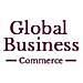 Global Business Commerce logo