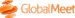 GlobalMeet Webinar logo