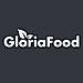 GloriaFood logo