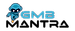 GMBMantra logo