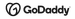GoDaddy Domain Broker logo