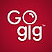 GoGig logo