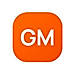 GoMask logo