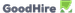 GoodHire logo