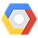 Google Cloud AI Platform logo