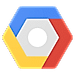 Google Hybrid Cloud logo