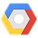 Google Virtual Private Cloud (VPC) logo