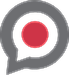 GoReact logo