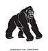 Gorilla Terminal logo