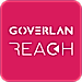 Goverlan Reach logo