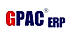GPAC ERP Software logo