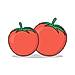 Gramtomato logo