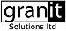 GranIT Safari Software logo
