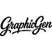 GraphicGen logo