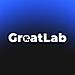 GreatLab LMS logo