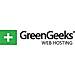 GreenGeeks logo