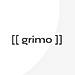 Grimo logo