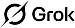 Grok logo