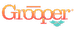 Grooper logo