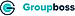 Groupboss logo