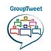 GroupTweet logo