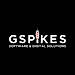 Gspikes logo