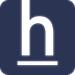 HackerEarth logo