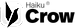 Haiku Crow logo