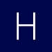 HALPER logo