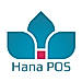 Hana Florist POS logo
