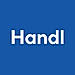 Handl logo
