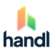 Handl logo