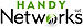 Handy Networks Managed Hosting logo
