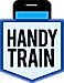 HandyTrain logo
