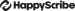 HappyScribe logo