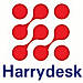 harrydesk logo