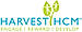 Harvest HCM logo