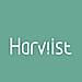 Harviist logo