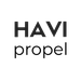 Havi Propel logo