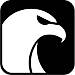 Hawky logo