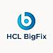 HCL BigFix logo