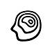 Head AI logo