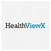 HealthViewX Patient Referral Management logo