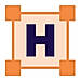 Heartex logo