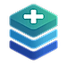 HelpStack logo