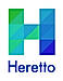 Heretto logo